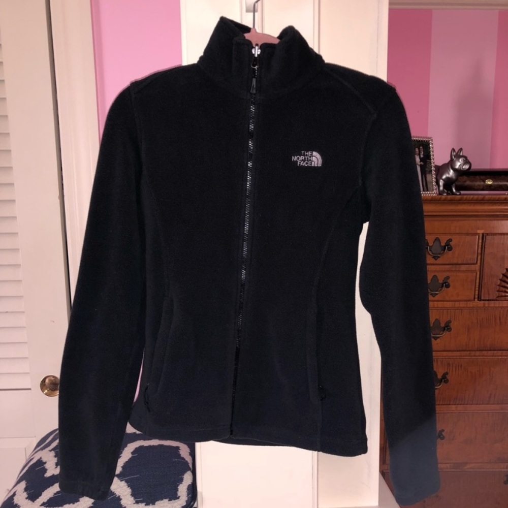 North face